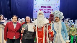 Преподаватель и воспитанница Прохоровской школы искусств выступили на Международном фестивале