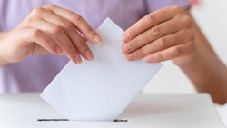 Прохоровская ТИК разъяснила доступные избирателям способы голосования