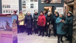 Прохоровский район продолжил реализацию проекта «К соседям в гости» – «У себя в гостях»
