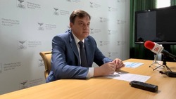 Андрей Милёхин сообщил о готовности белгородских школ к предстоящему учебному году 