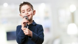 Обучающиеся Прохоровской ДШИ прошли во второй тур конкурса юных вокалистов «Сияние талантов»