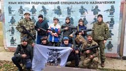Прохоровцы стали победителями военно-спортивного испытания «Путь силы 2023: Спасатель»