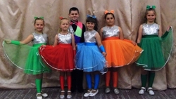 Открытый межзональный конкурс детского творчества «Отзвуки Победы» прошёл в Прохоровке