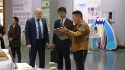 Белгородские педагоги начнут обучать русскому языку китайских школьников в городе Лоян