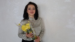 Жительница Прохоровки Марина Дробышева ждёт от наступившей весны новых позитивных перемен