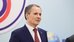 Белгородский губернатор поделился информацией о строительстве школы лидерского уровня в регионе