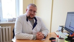 Врач-нарколог Прохоровской ЦРБ: отказ от зависимостей сохранит физическое психологическое здоровье
