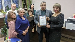 Коллектив редакции «Истоки» присоединился к празднованию Дня российской печати 