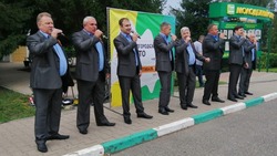 Уличный фестиваль «Белгородское лето» продолжит работу в Прохоровском районе