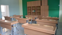 Каникулы в Белгородских школах продлятся ещё неделю в целях безопасности