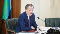Глава региона Вячеслав Гладков выделит 1,7 млрд рублей для утепления фасадов МКД