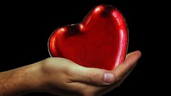 Благотворительная акция «Доброе сердце разделит боль» стартовала в Прохоровском районе