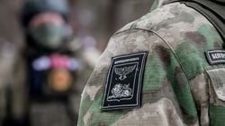 Вячеслав Гладков – о первой женщине в отряде «Барс-Белгород»