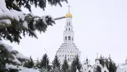 Благочинный Прохоровского округа рассказал о значении одного из важнейших христианских праздников