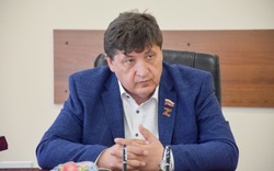 Председатель Белгородской областной думы поздравил молодёжь Белгородчины с праздником 