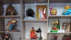 Творческий конкурс «В мире сказок» прошёл в Прохоровском ДЮЦ
