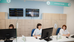 Евгений Савченко начал инспектировать работу центров семейной медицины
