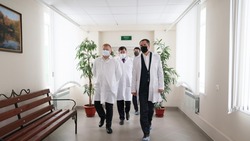 Белгородские онкологи пройдут повышение квалификации за границей