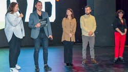 Видеограф музея-заповедника «Прохоровское поле» стал победителем кинофестиваля «КУБ»