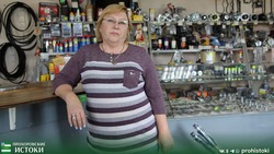 Семья Черных - первопроходцы прохоровского предпринимательства