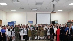 Исторический форум «Вера. Память. Молодость» прошёл в библиотеке Н.И. Рыжкова
