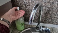 Мойте руки перед едой. Медики предупредили об опасности острых кишечных инфекций