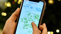 Белгородцы смогут прокомментировать качество ремонта дорог в мобильном приложении