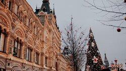 Правительство Белгородской области подготовит правила проведения новогодних праздников