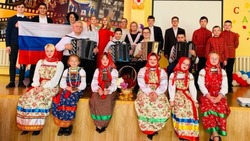 Преподаватели и юные артисты ДШИ провели концерт в честь Дня рождения музыки