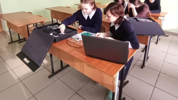 Образовательные центры «Точка роста» появятся в Беленихинской и Радьковской школах