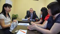 Представители УФАС по Белгородской области посетили с рабочим визитом Прохоровку