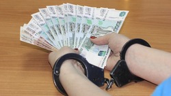 106 неоплаченных штрафов скопилось в отделе полиции в Прохоровке