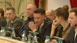 Белгородская область вышла в лидеры по реализации нацпроектов в ЦФО