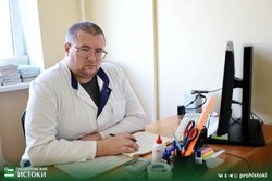 Прохоровский врач психиатр-нарколог назвал трезвость залогом здоровья и долголетия