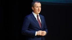 Политаналитик Владимир Слатинов оценил выступление Вячеслава Гладкова с отчётом за 2024 год