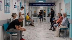 Михаил Мурашко прокомментировал работу Вячеслава Гладкова по развитию здравоохранения региона