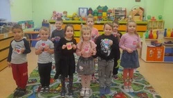 Благотворительная акция «Тепло для героя» стартовала в Прохоровском районе в начале ноября