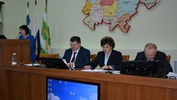 Решение муниципального совета Прохоровского района № 512 от 1 марта 2022 года