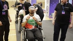  Вячеслав Гладков — о Кубке Победы 2025 в Центре адаптивных видов спорта «Вершина»