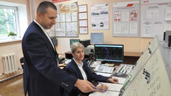 Начальник Беленихинской железнодорожной станции рассказал о трудовых буднях