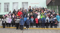 Представители Белгородского регионального совета ветеранов побывали в Прохоровском районе