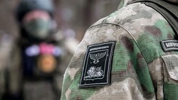 Вячеслав Гладков – о выдаче новой летней формы участникам региональной самообороны