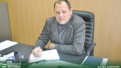 Специалисты Прохоровского подразделения ГУП «Белоблводоканал» решили ряд неотложных задач