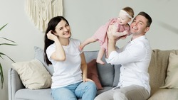 Прохоровские родители смогут помочь «особенным» детям обрести счастье