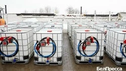 Губернатор Вячеслав Гладков рассказал о получении регионом ещё 25 мини-АЗС 