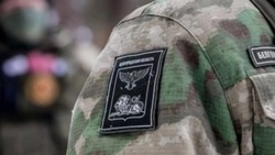 Вячеслав Гладков рассказал о ротации вступивших в отряд «БАРС-Белгород» глав муниципалитетов