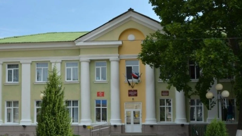 Постановления администрации Прохоровского района №№503-508 от 3.09.2025 года
