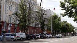 Центр общественного наблюдения откроется перед выборами в Белгороде