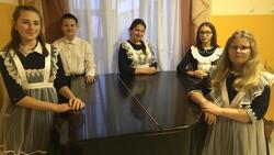Юные прохоровские концертмейстеры впервые приняли участие во всероссийском конкурсе