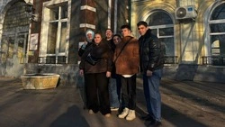 Прохоровская команда КВН «ТуШ» выступит на Международном фестивале в Сочи